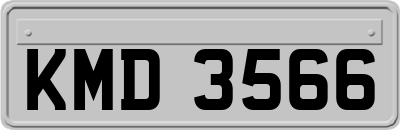 KMD3566