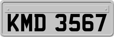 KMD3567