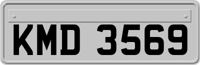 KMD3569