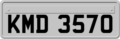 KMD3570