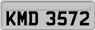 KMD3572