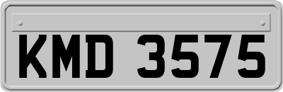 KMD3575
