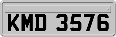 KMD3576