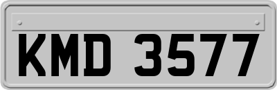 KMD3577