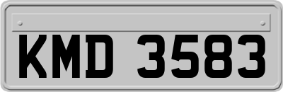 KMD3583