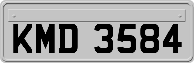 KMD3584
