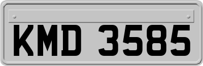 KMD3585
