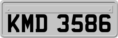 KMD3586