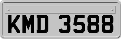 KMD3588