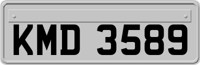 KMD3589