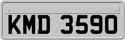 KMD3590