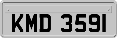 KMD3591