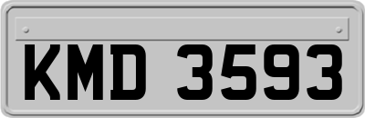KMD3593