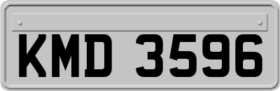 KMD3596