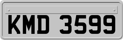 KMD3599