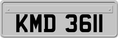 KMD3611