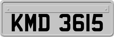 KMD3615