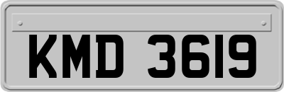 KMD3619