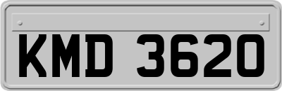 KMD3620