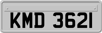 KMD3621
