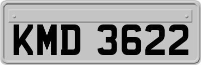 KMD3622