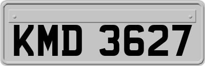 KMD3627