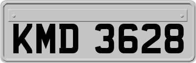 KMD3628