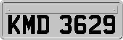 KMD3629