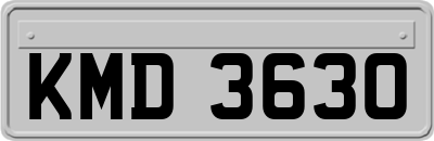 KMD3630