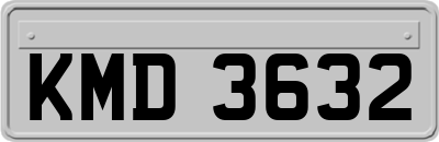 KMD3632