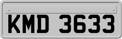 KMD3633