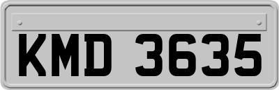 KMD3635