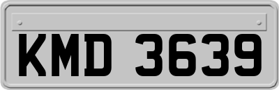 KMD3639