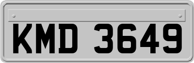 KMD3649