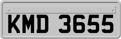 KMD3655