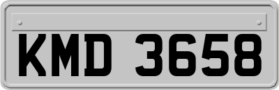 KMD3658