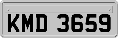 KMD3659