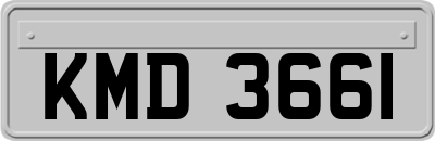 KMD3661