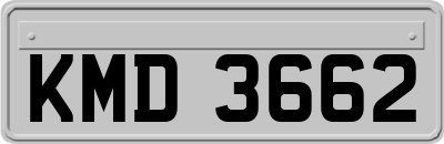 KMD3662
