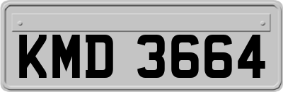 KMD3664