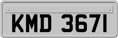 KMD3671
