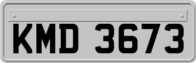 KMD3673