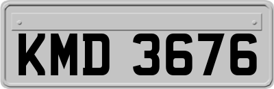 KMD3676