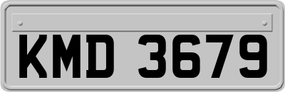KMD3679