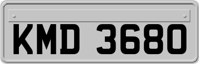 KMD3680