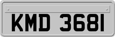 KMD3681