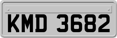 KMD3682