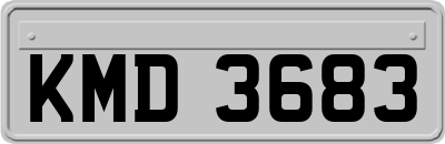 KMD3683