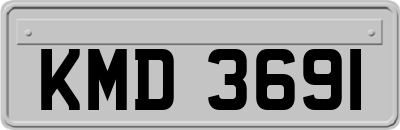 KMD3691