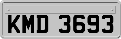 KMD3693